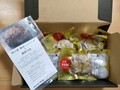 届いた時の状態です