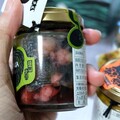 大ぶり素材が嬉しい。