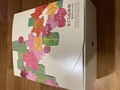華やかなパッケージでお正月にも◎