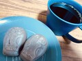 甘いものが苦手でも楽しめます！