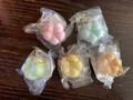 5種セットです