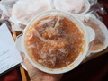 冷凍で8食入りは嬉しい！