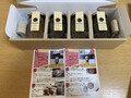 高級感ある、ジャム・シロップと作り方
