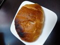 カリッと塩パン