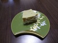 しっとりメロンバウム