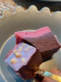なめらか×パリパリ食感♪
