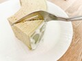 しっとり、味のバランスもよく美味しい