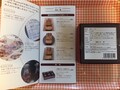 リーフレット、表示ラベル