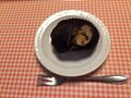 断面