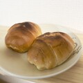 トースターで焼くとカリっと仕上がります