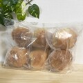 丁寧な梱包でつぶれずに届きます