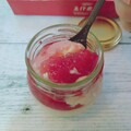フレッシュ感を味わえるジュレ