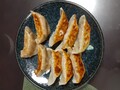 焼き上げた出来上がり画像です