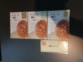 製品のパッケージです