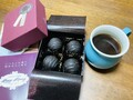 コーヒーとも合います