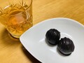 ラム酒に負けていません