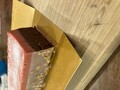 美しすぎる断面