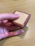 食べやすい大きさ