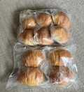 冷凍状態ですが破損なく綺麗です