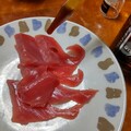 カツオの刺身にも☆