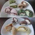 とろける生大福