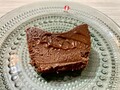 濃厚なショコラ