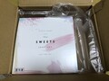 しっかり梱包されています。