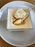 濃厚で本当に美味しいです。