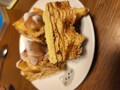 しっとり美味しいバウムクーヘン