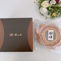 高級感あるパッケージ