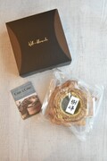 樹峰の文字が和を感じさせます。