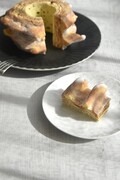 外はカリッ、中はしっとり。