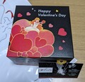 可愛いボックス！贈答用にも★