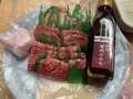 ぎっしり詰まったセット