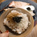 ご飯が進みます