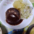 焼き上がり