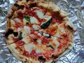 フライパンで焼いて完成！