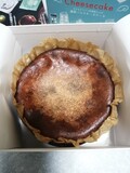 チーズケーキ