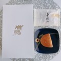 生地はもっちもち！