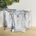 200ml×15袋でボリュームもあります