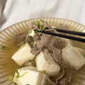 美味しいお出汁で料理簡単にできました