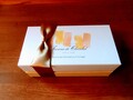 パッケージがステキ