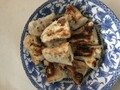 焼いても古墳がくずれません