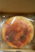 箱を開けた状態の中身です。