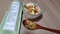 ヨーグルトに入れたら最高です！