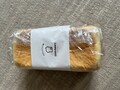 ずっしりしっかりした感触です