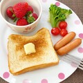 朝ごぱん