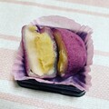 生スイートポテトがたっぷり！