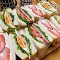 耳まで柔らかいので耳をつけたまま！