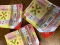 かわいいパッケージ！
